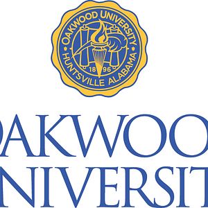 Logo for Partnership for a Healthier America (PHA) partner Oakwood University. 