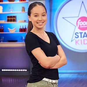 Headshot of Amber Kelley, Blogger and YouTuber at Cook With Amber, and a speaker at Partnership for a Healthier America's 2018 Innovating a Healthier Future Summit, May 2-4 in Washington, DC. 