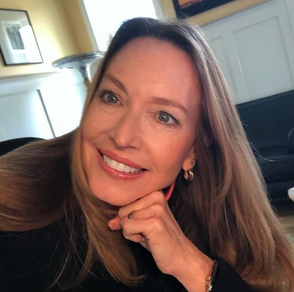 Headshot of Nancy E. Roman