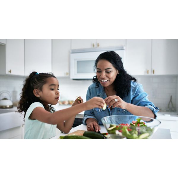 Food Equity Champions • Partnership For A Healthier America