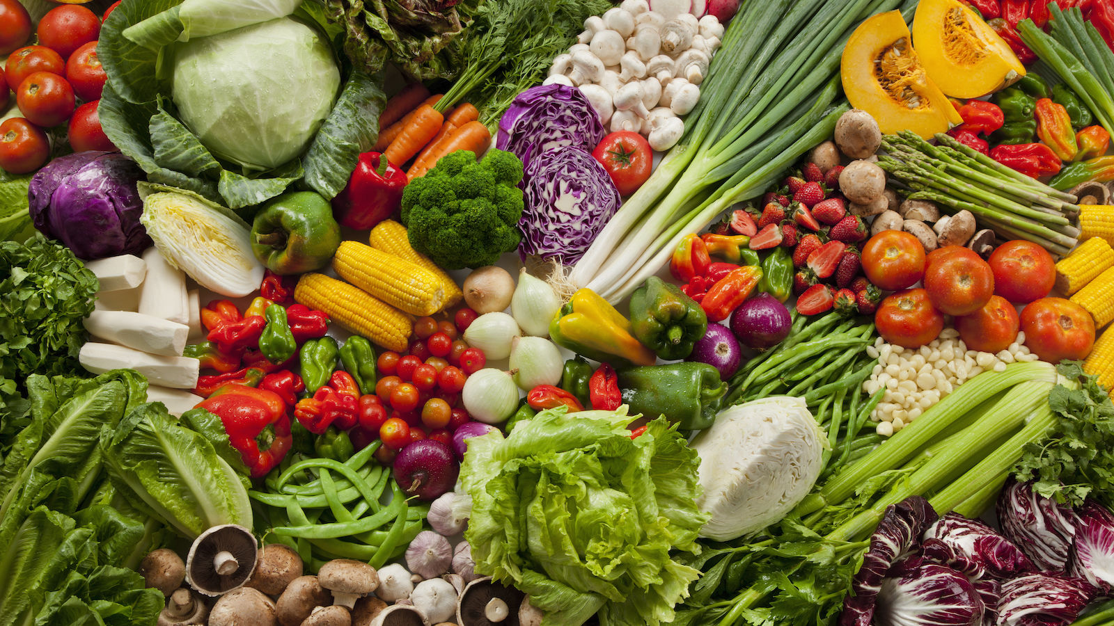 Fresh Food