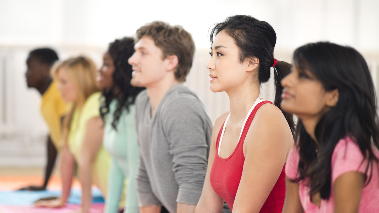Healthier Campus Initiative