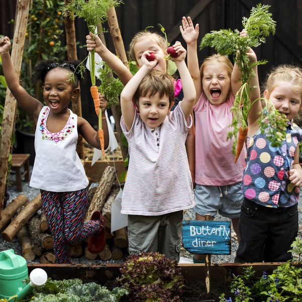 Fight for Food Equity NOW! • Partnership For A Healthier America