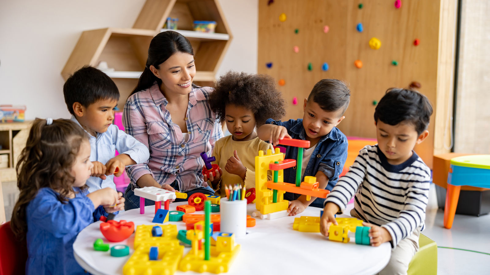 KinderCare Learning Companies Partnership For A Healthier America KinderCare Learning Companies Partnership For A Healthier America