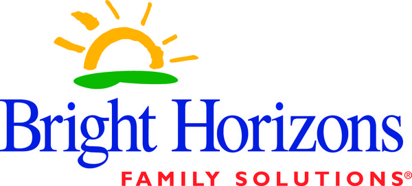 Logo for Partnership for a Healthier America (PHA) partner Bright Horizons.
