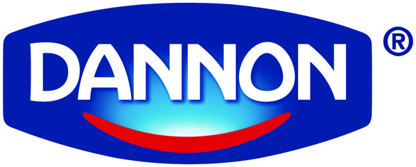 Logo for Partnership for a Healthier America (PHA) partner The Dannon Company.