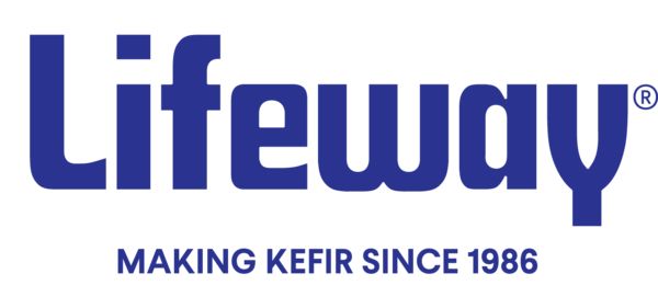 Logo for Lifeway Foods, an exhibitor at the Partnership for a Healthier America's 2017 Building a Healthier Future Summit.