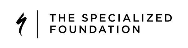 Logo for The Specialized Foundation, a sponsor for the 2017 Building a Healthier Future Summit.
