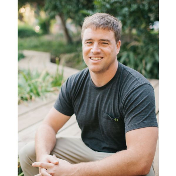 Dr. James Rogers • Partnership For A Healthier America