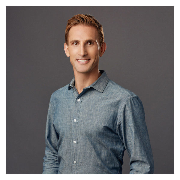 11 Questions with… The Honest Company’s CoFounder Christopher Gavigan