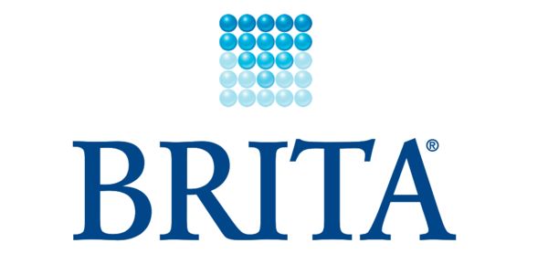 Logo for Brita, an exhibitor at Partnership for a Healthier America's 2017 Building a Healthier Future Summit.