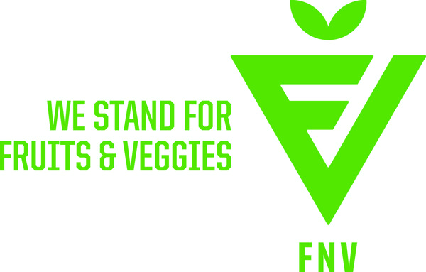 Logo for Partnership for a Healthier America's FNV initiative, an exhibitor at the 2017 Building a Healthier Future Summit.