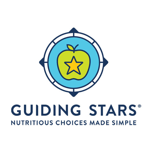 Guiding Stars Logo