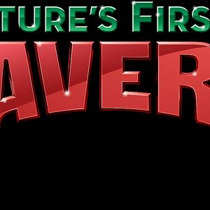 Logo for Maverik convenience stores, a Partnership for a Healthier America partner with a commitment to promote and provide healthier food and beverage items in stores.