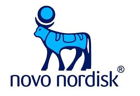 Logo for Novo Nordisk, a sponsor of Partnership for a Healthier America's 2018 Innovating a Healthier Future Summit, taking place May 2-4 in Washington, DC.
