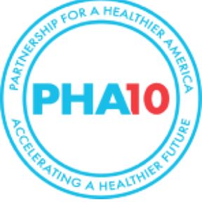 PHA10 Logo
