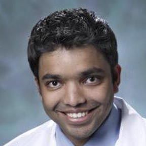 Headshot of Kapil Parakh, Medical Lead at Google Fit and a speaker at Partnership for a Healthier America's 2018 Innovating a Healthier Future Summit. 