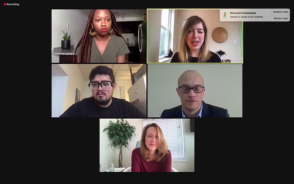 UN Food Systems Youth Focused Pre-Event