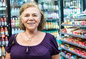 Partnership for a Healthier America (PHA) works with partners to transform the marketplace by ensuring that convenience stores across the nation are stocked with healthier options.