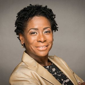 Headshot for Brigadier General Allyson Solomon, U.S. Air Force, Retired; Mission: Readiness Member; President of the National Guard Youth Foundation, and a speaker at Partnership for a Healthier America's 2018 Innovating a Healthier Future Summit. 