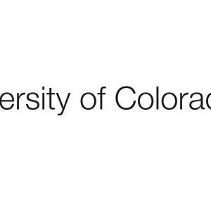 Image of University of Colorado Boulder's (CU Boulder) logo. CU Boulder is a PHA partner participating in the Healthier Campus Initiative. 