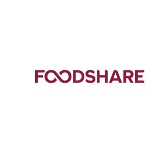 Logo for Foodshare, a Partnership for a Healthier America partner participating in the Food Assistance Partnership Program.