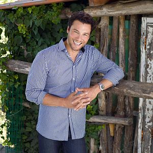 Rocco DiSpirito, Celebrity Chef, is a speaker at Partnership for a Healthier America's 2017 Building a Healthier Future Summit. 