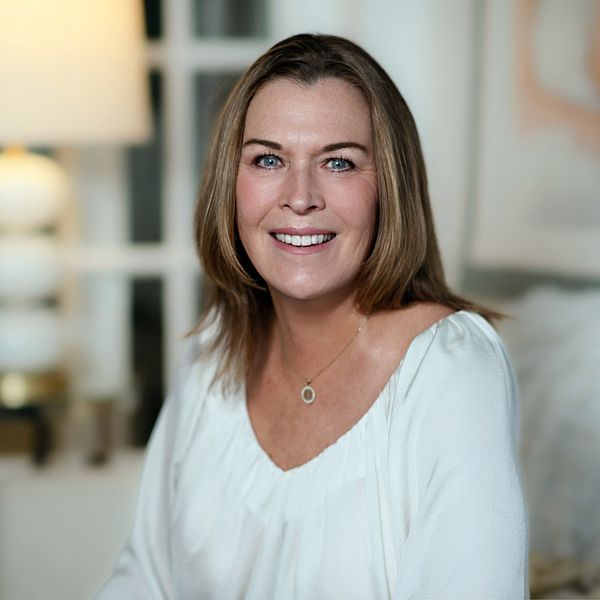 Headshot of Noreen Springstead, President and CEO of PHA