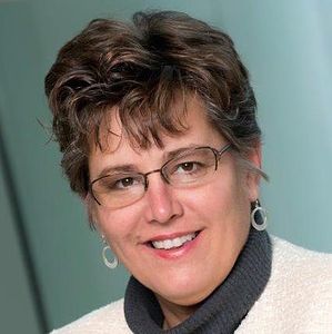 Headshot of Susan Harris, Senior Director, Obesity Management at Novo Nordisk and a speaker at Partneship for a Healthier America's 2018 Innovating a Healthier Future Summit. 