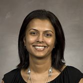 Image of Dr. Shreela Sharma, Co-Founder, Brighter Bites and a speaker at Partnership for a Healthier America's 2018 Innovating a Healthier Future Summit. 