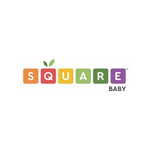 Square baby food square