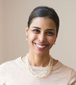 Headshot of Dr. Sara Bleich