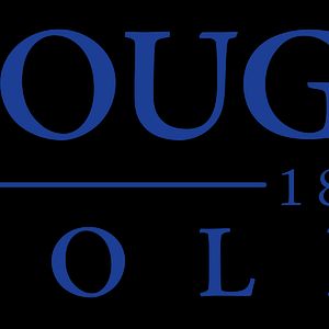 Logo for Tougaloo College, a partner participating in Partnership for a Healthier America's Healthier Campus Initiative.