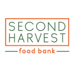 Second Harvest Food Bank Logo