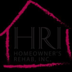 Logo for Partnership for a Healthier America (PHA) partner Homeowner's Rehab Inc.
