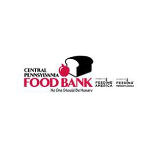 Central PA Food Bank logo
