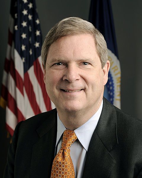 Tom Vilsack, President Joe Biden's pick to lead the USDA