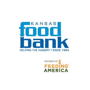 Kansas Food Bank Logo