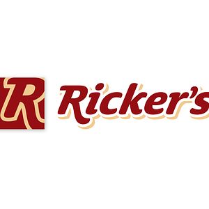 Logo for Partnership for a Healthier America (PHA) partner Ricker Oil Company. 