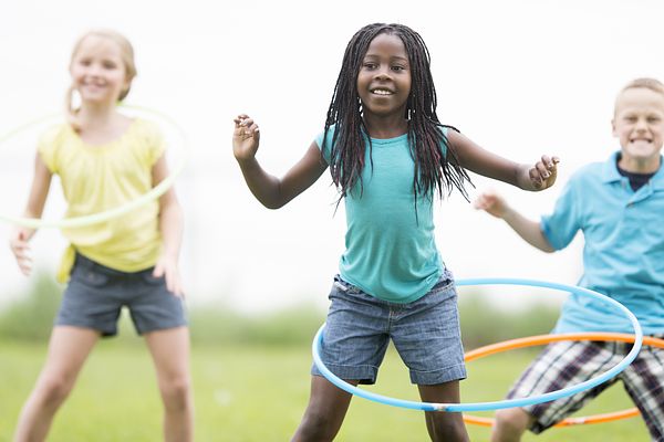 Partnership for a Healthier America (PHA) partners increase physical activity by providing equipment, funding for coaches and sports programming, and creating safe places to play in communities. 