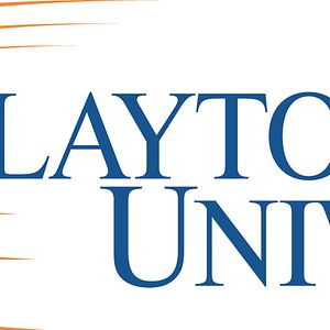 Logo for Partnership for a Healthier America (PHA) partner Clayton State University. 
