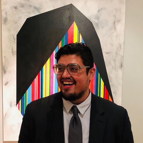 Ricardo Tonatiuh Rocha