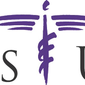 Logo for Partnership for a Healthier America (PHA) partner Des Moines University.