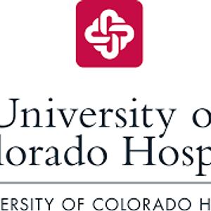 Logo for Partnership for a Healthier America (PHA) partner University of Colorado Health. 