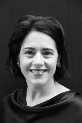 Headshot of Silvia Lagnado, Global Chief Marketing Officer at McDonald’s and a speaker at Partnership for a Healthier America's 2018 Innovating a Healthier Future Summit, May 2-4 in Washington, DC. 