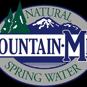 Logo for Partnership for a Healthier America (PHA) partner Mountain Mist. 