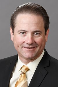 John O'Connell, Director – Food & Beverage, Americas Region at Hyatt Hotels Corporation, is a speaker at the Partnership for a Healthier America's 2017 Building a Healthier Future Summit.