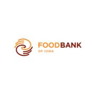 Food Bank of Iowa Logo