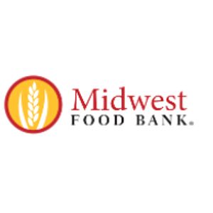 Midwest Food Bank Logo