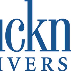 Logo for Partnership for a Healthier America (PHA) partner Bucknell University. 